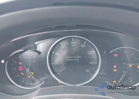 2020 Mazda Cx-5 Grand Touring from USA, damaged, VIN JM3KFADM5L1846558